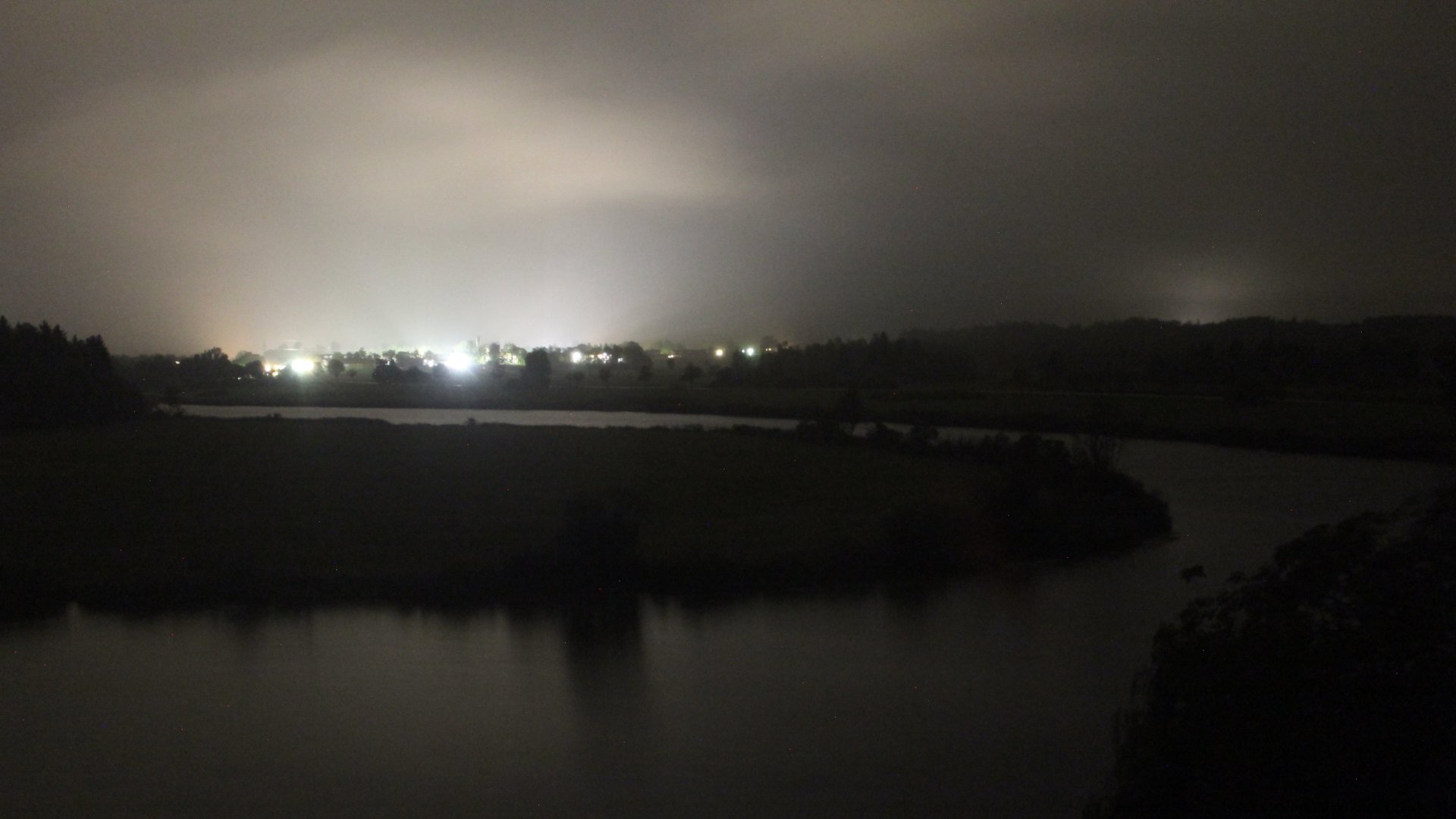 Live webcam view Karlshof Pullach-Seebruck