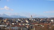 Traunstein Traunstein