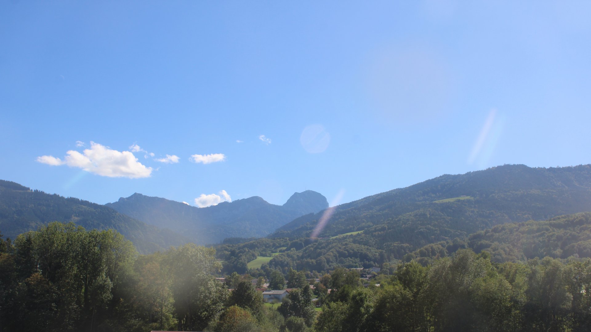 Live webcam view Holzbau Eder Bad Feilnbach