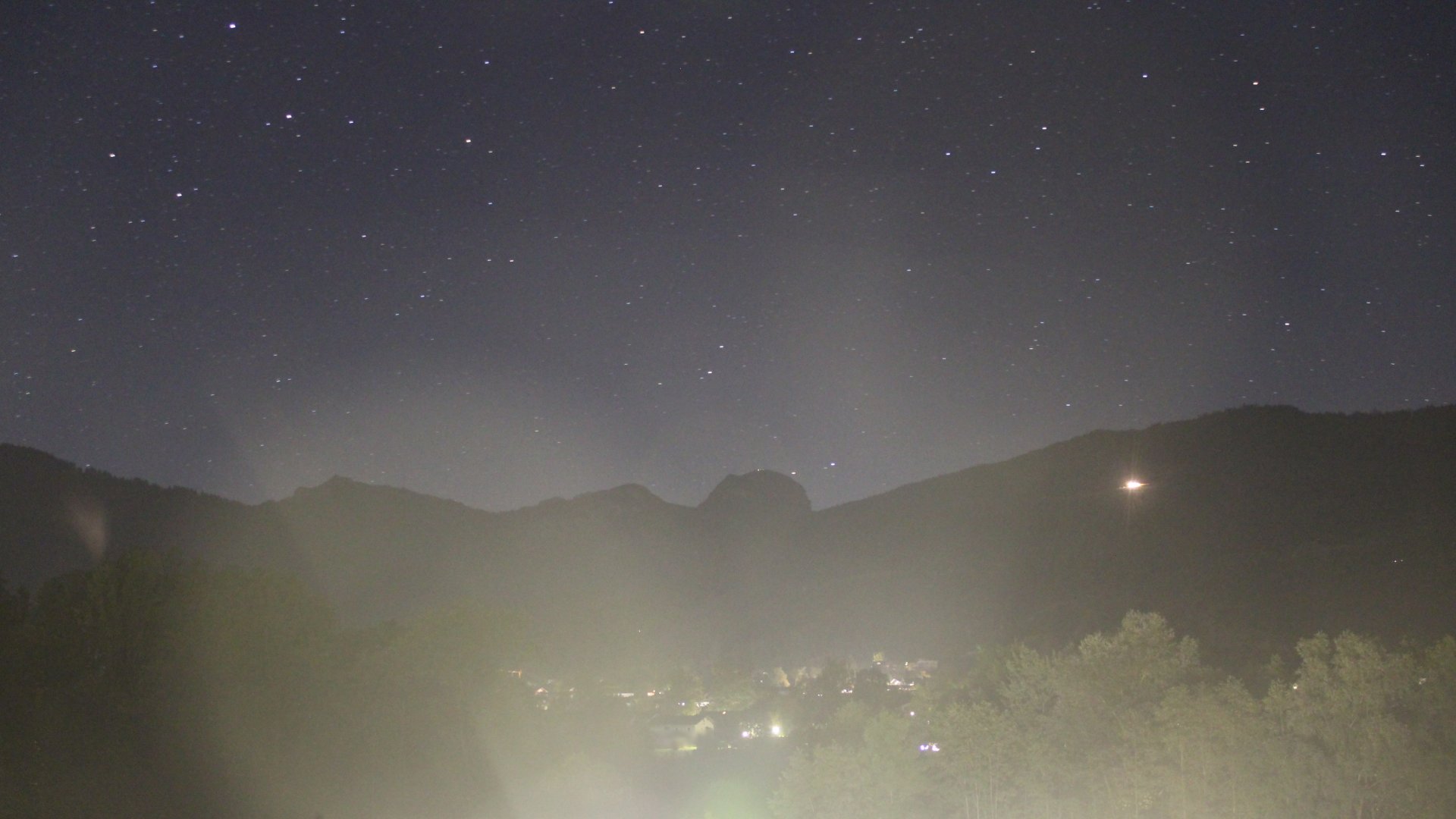 Live webcam view Holzbau Eder Bad Feilnbach