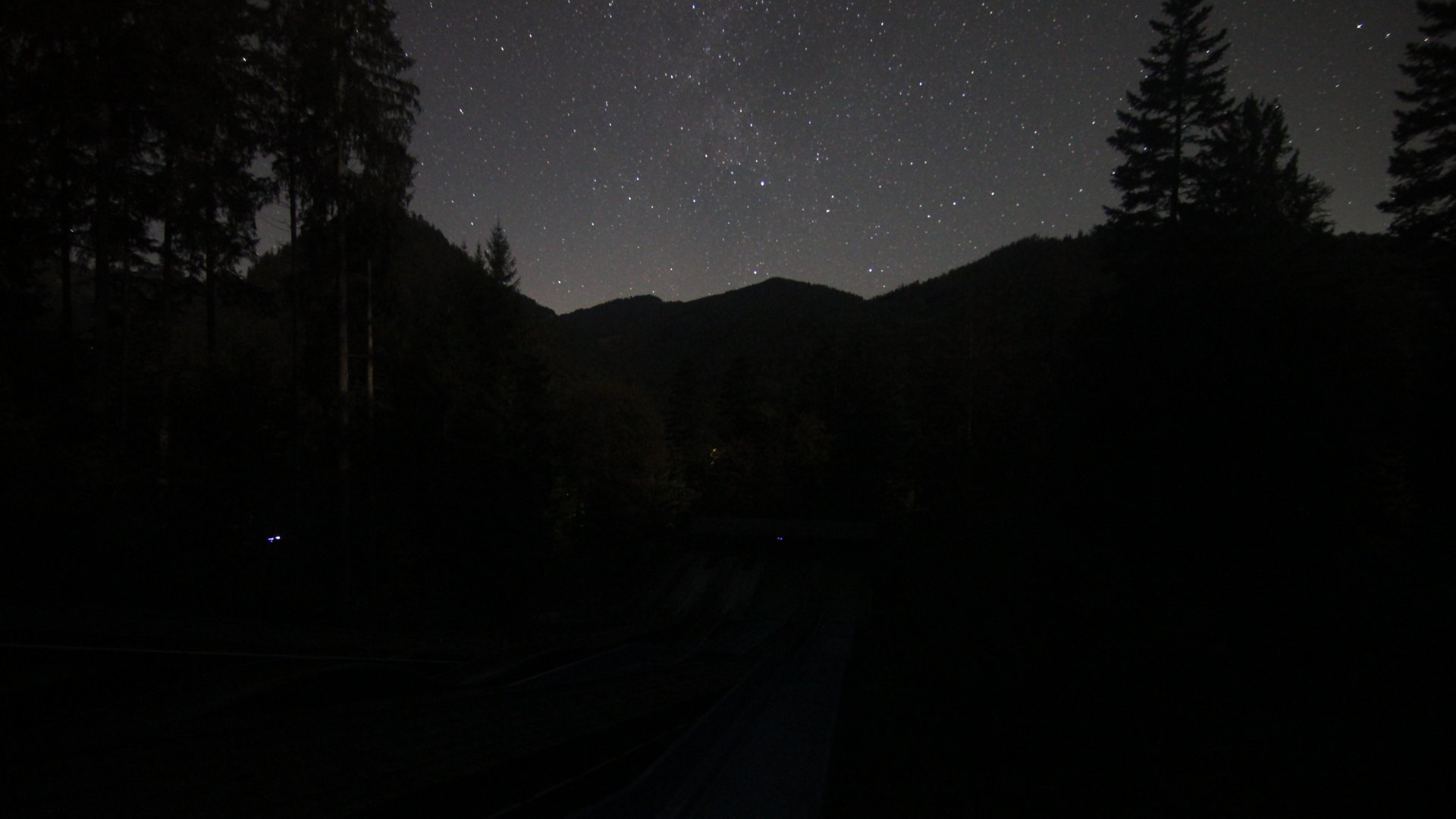 Live webcam view Ruhpolding Leisure Park
