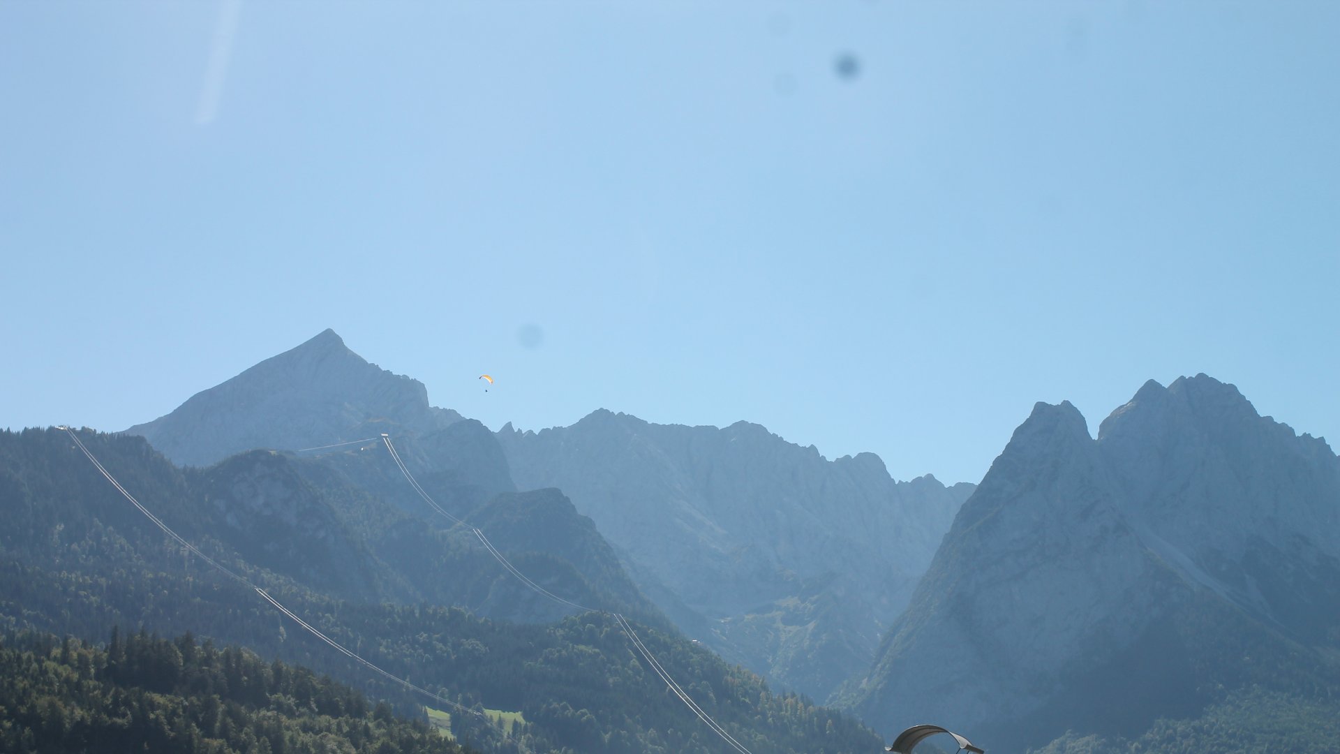 Live webcam view Garmisch-Kandaharlodge