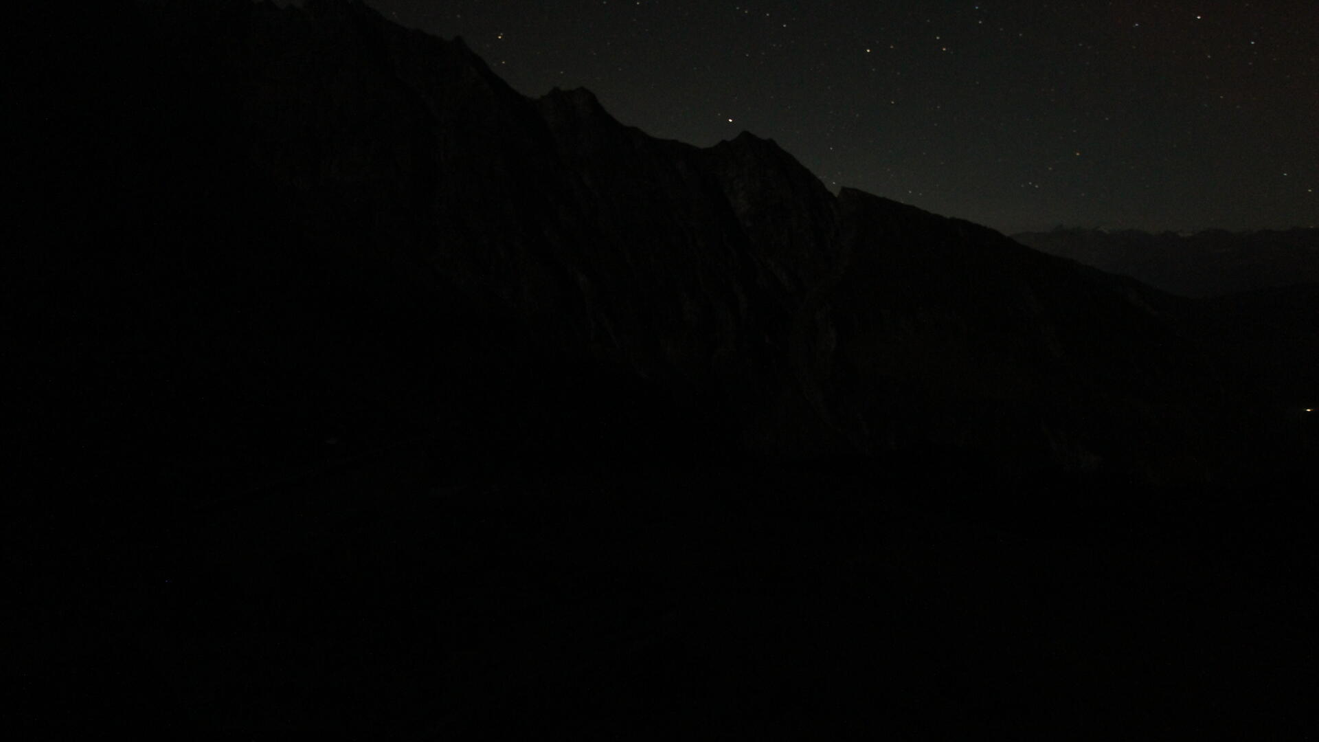 Live webcam view Geraer Hütte