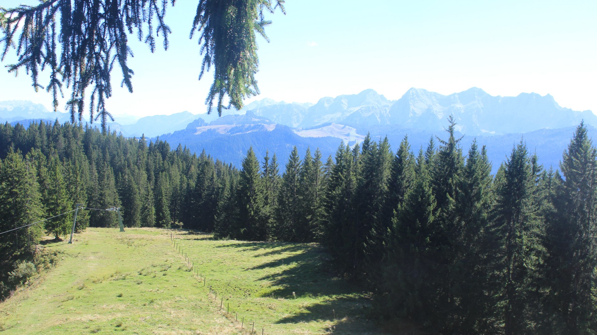 Live webcam view Unken Heutal