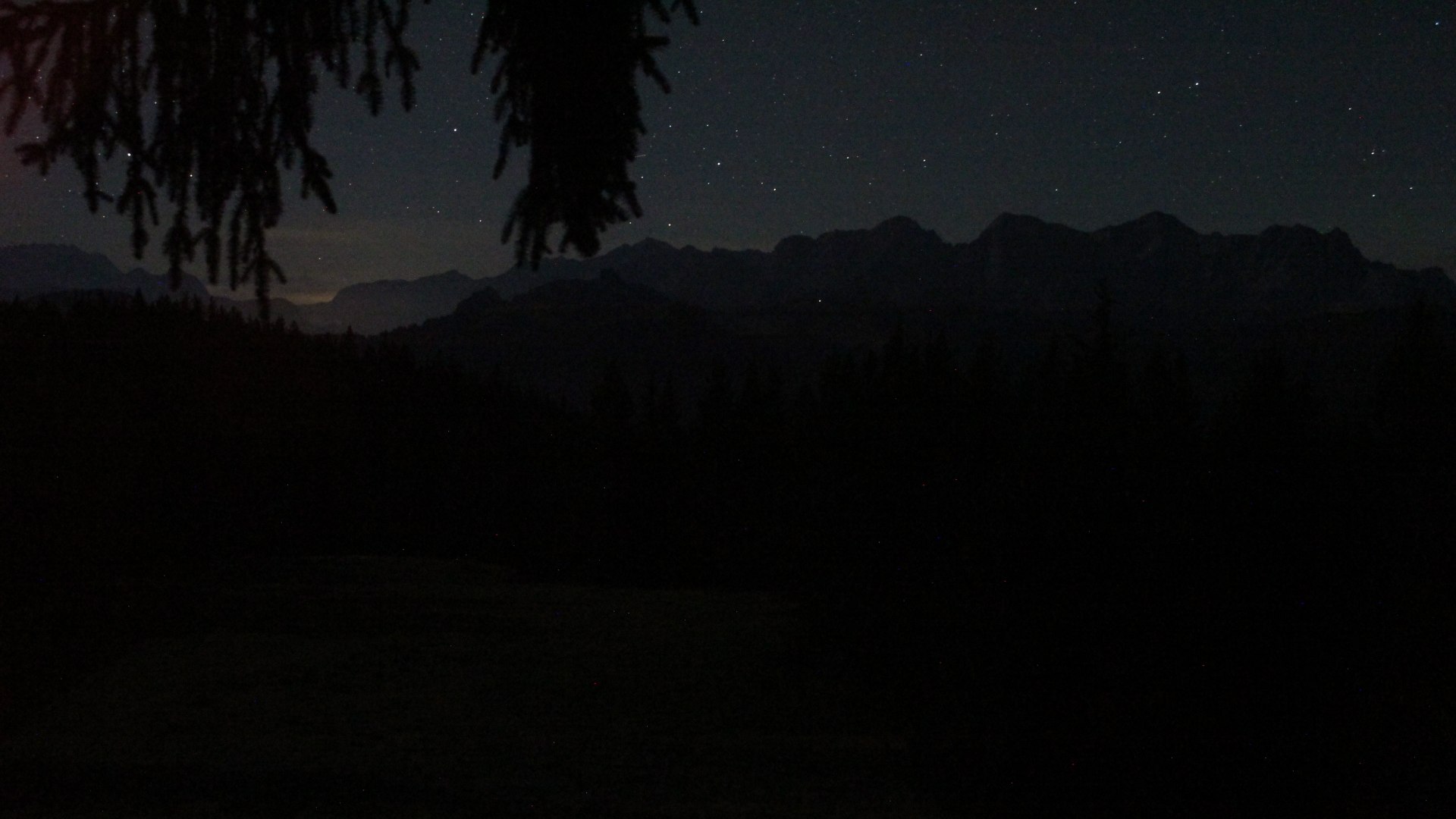 Live webcam view Unken Heutal