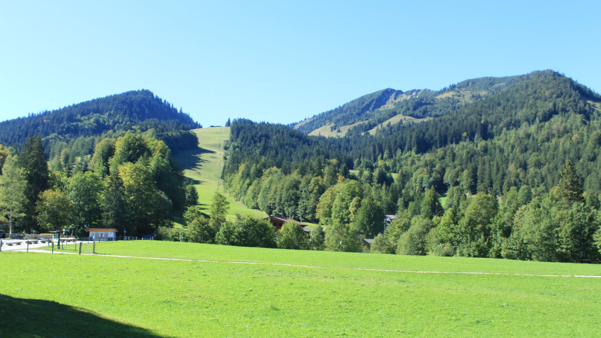 Live webcam view Heutaler Hof