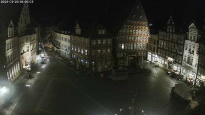 Stadt Hildesheim