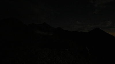 Hildesheimer Hütte