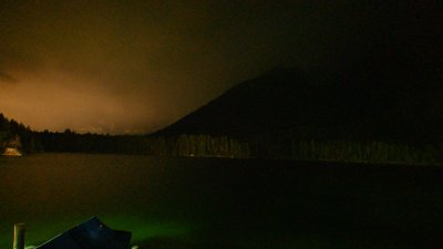 Ramsau-Hintersee