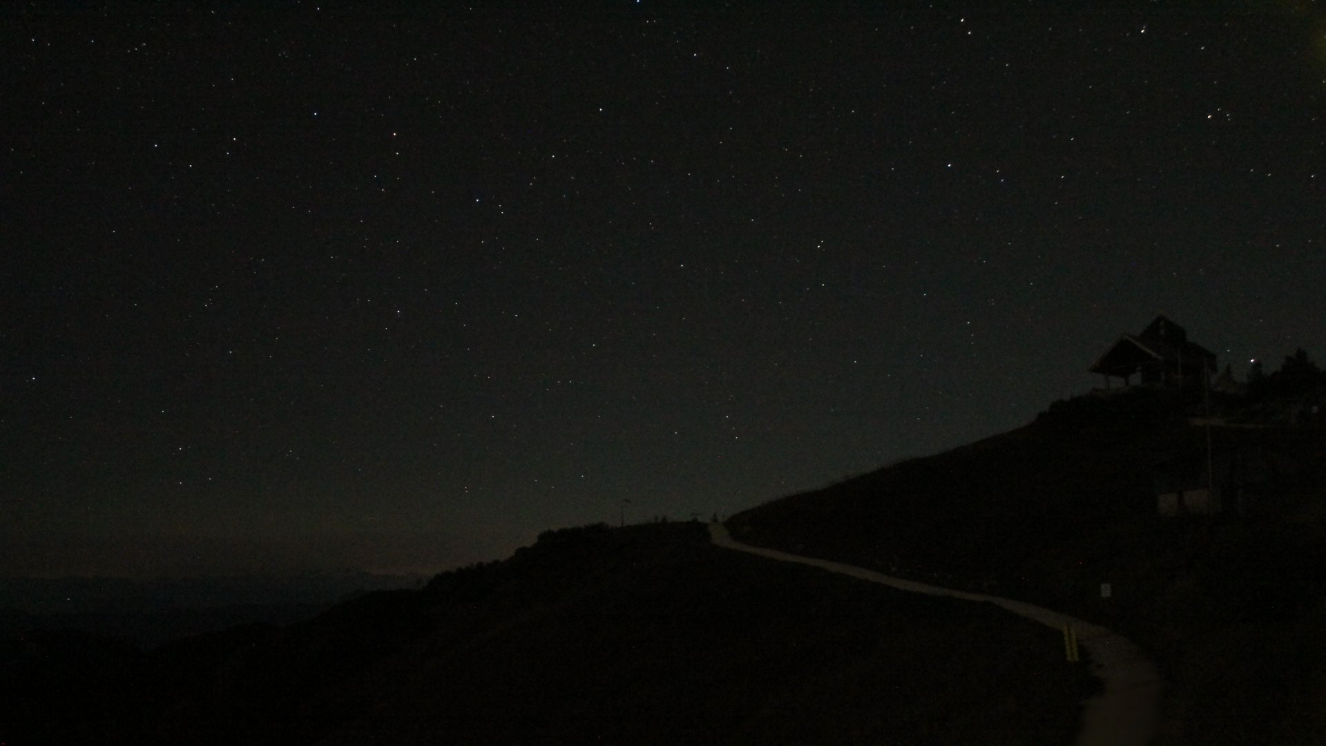 Live webcam view Hochfelln-Südwest
