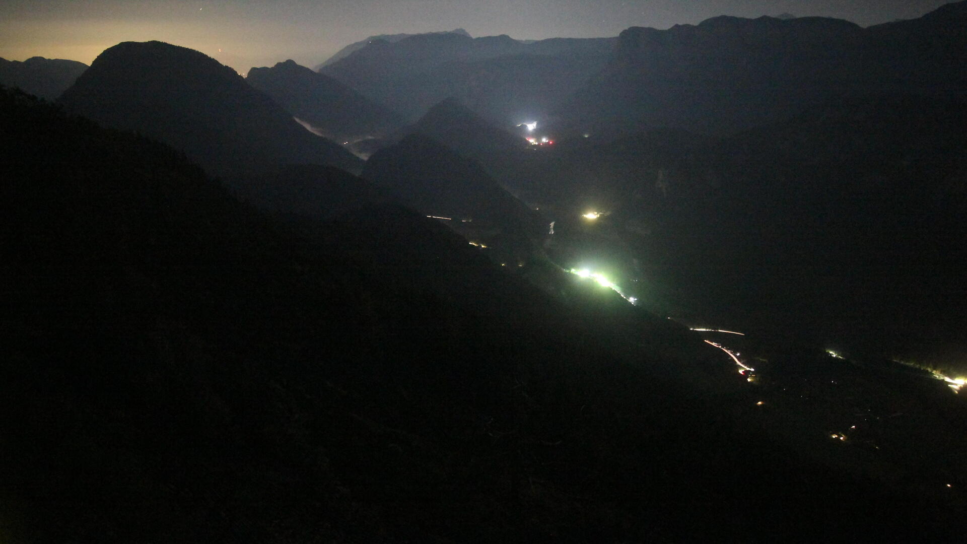 Live webcam view Unken | Hochgseng