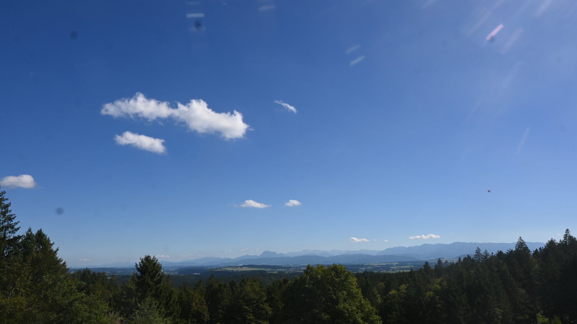Live webcam view Fornach Hochlehen-Southeast