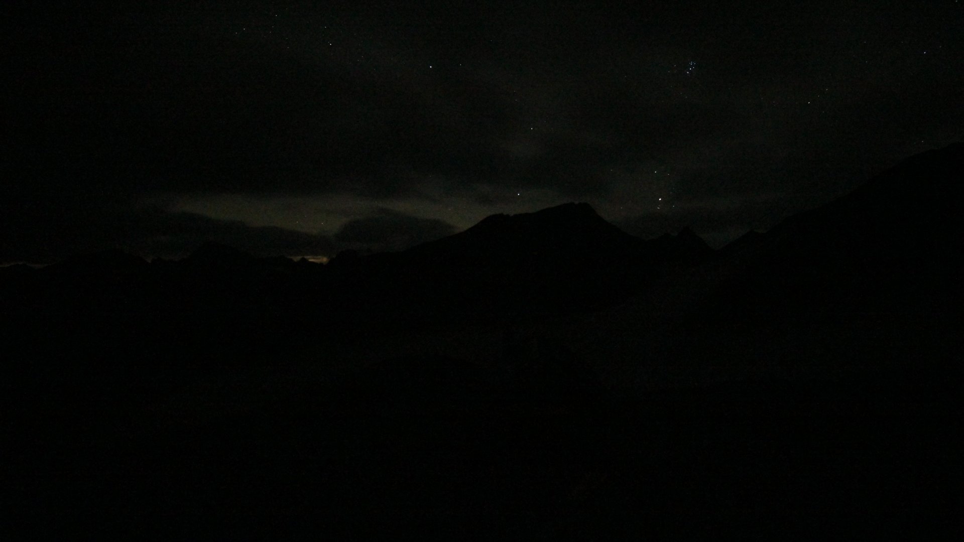 Live webcam view Hochstubaihütte-East