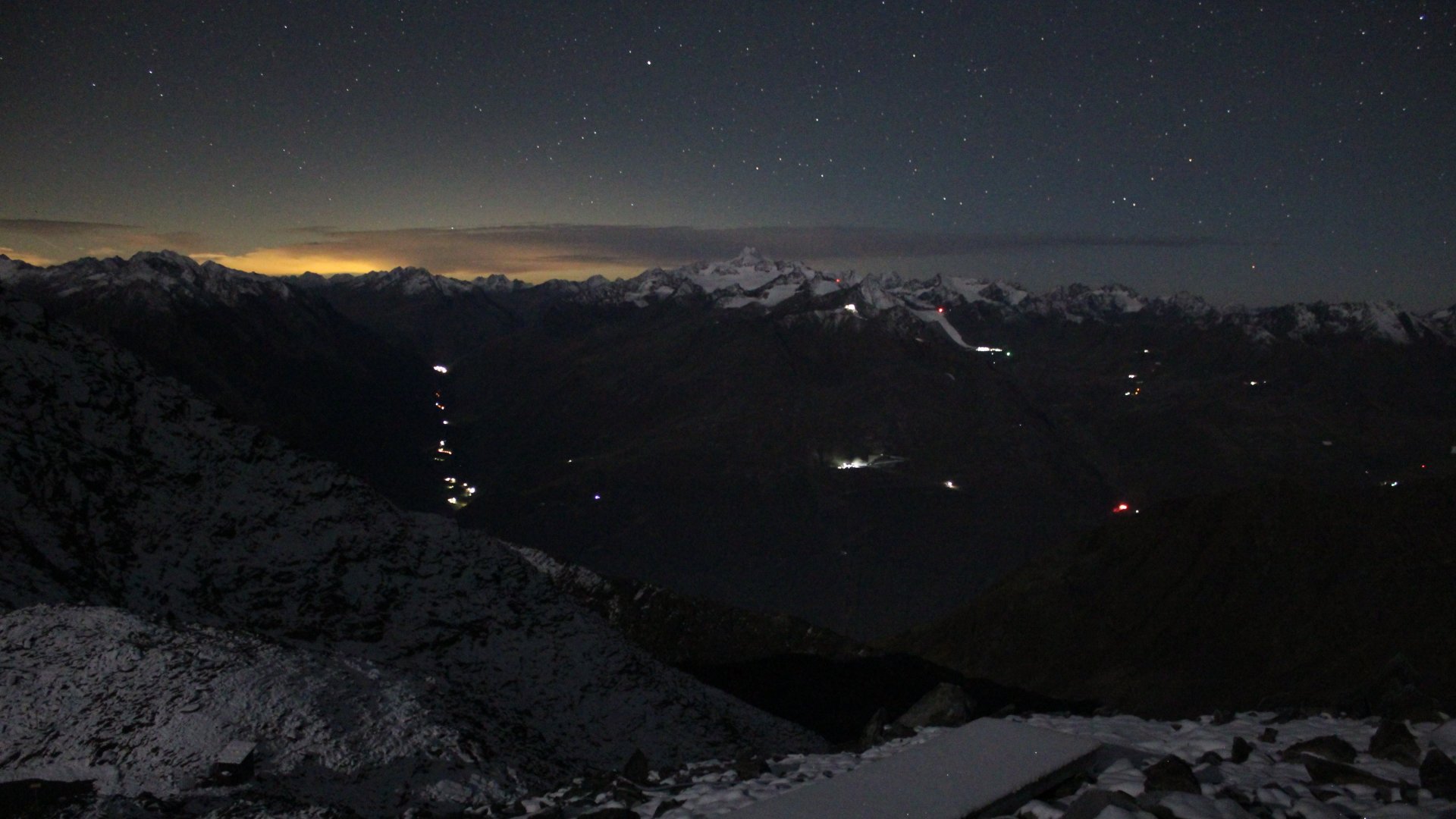 Live webcam view Hochstubaihütte-West