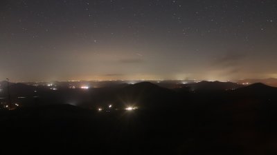Hochwald-Süd