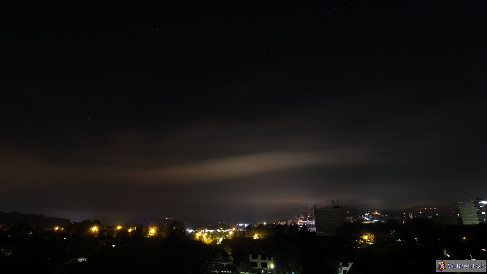 Live webcam view Marburg