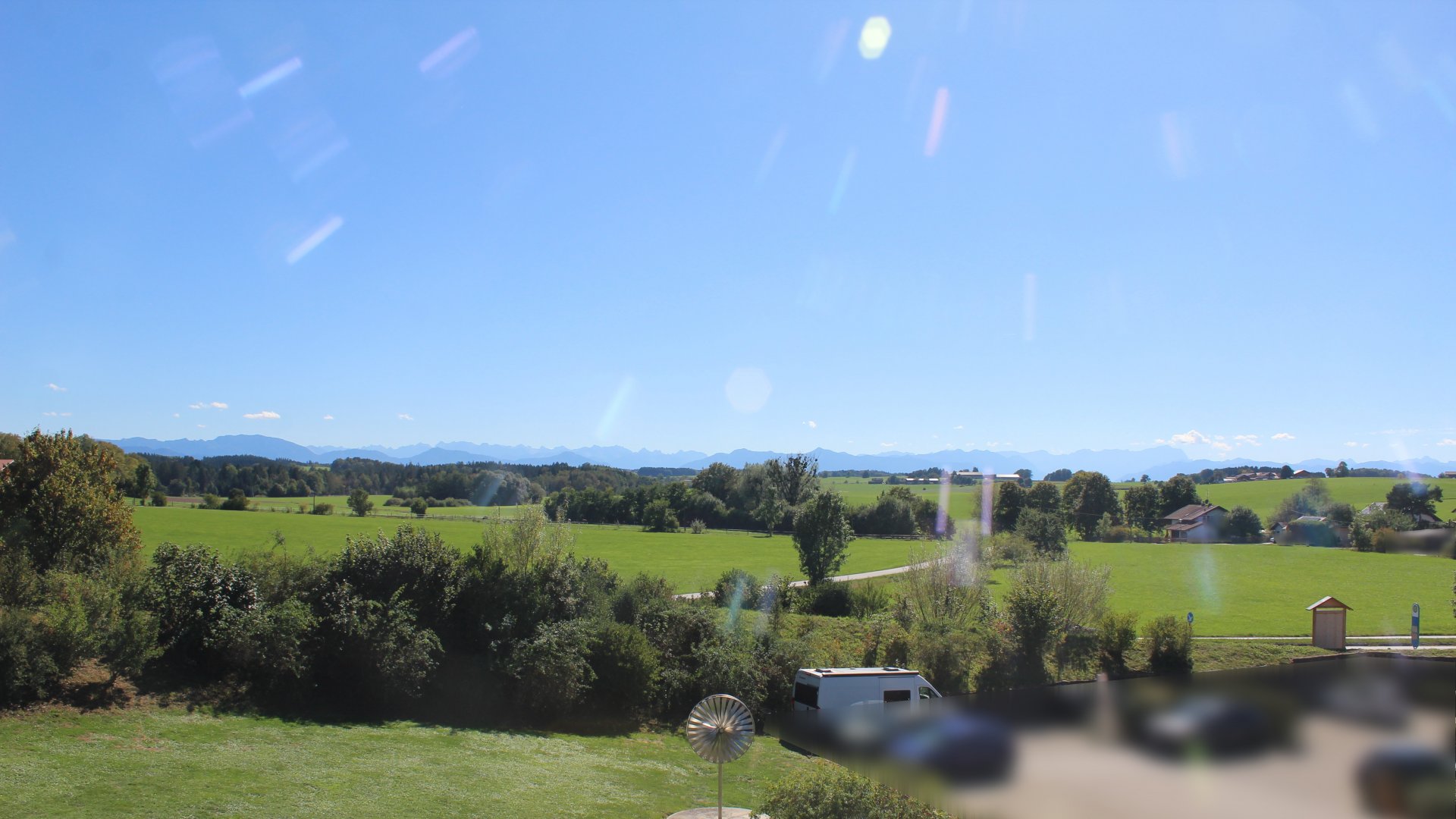 Live webcam view Münsing | Dr. Munzinger