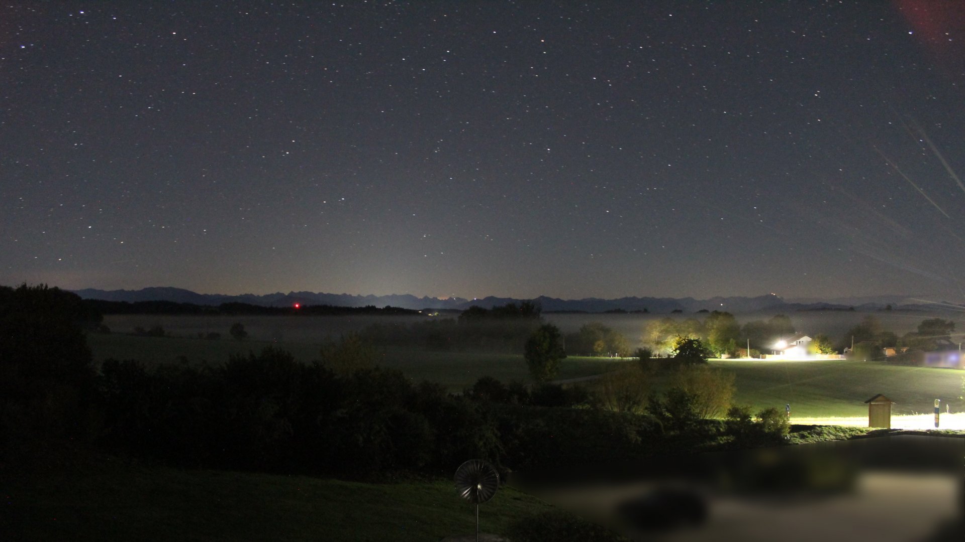 Live webcam view Münsing | Dr. Munzinger