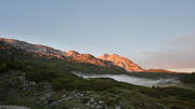 Neue Traunsteiner Hütte