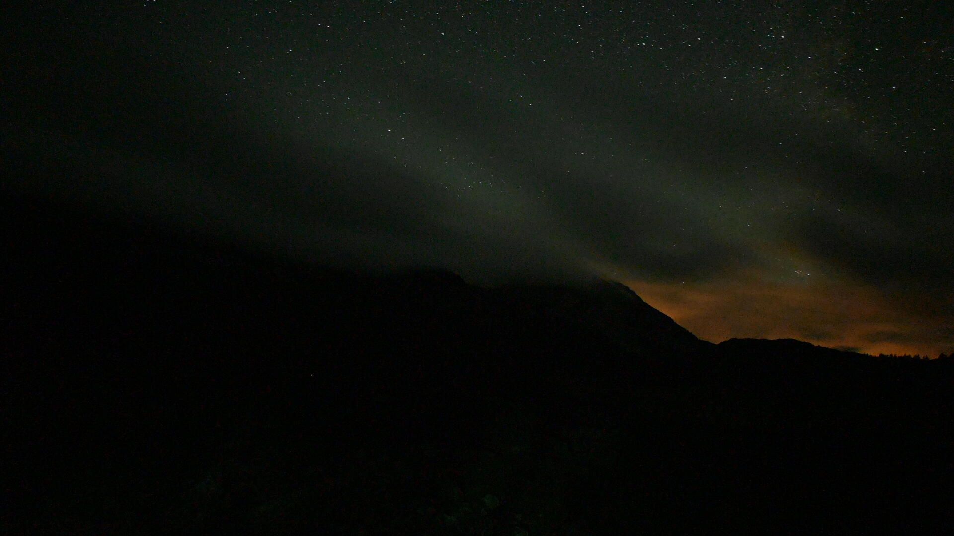 Live webcam view New Traunstein Hut (Reiter Alpe)