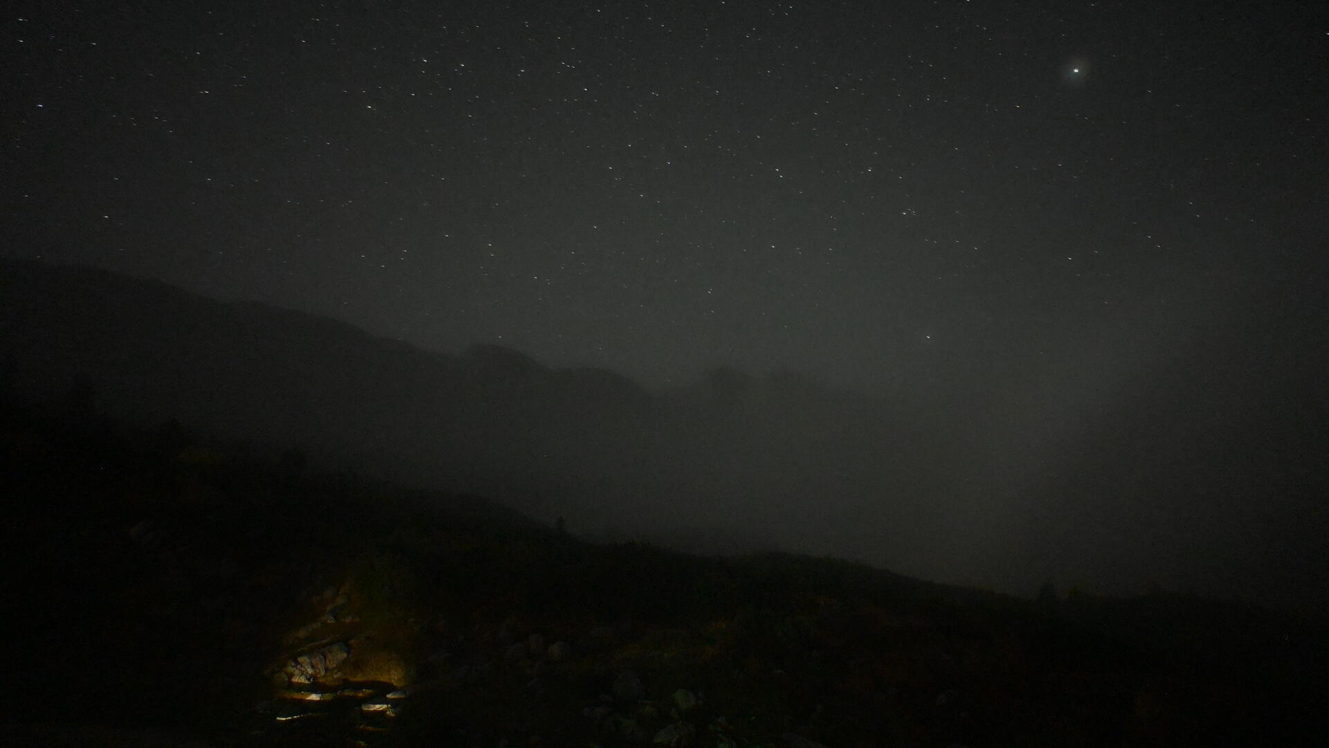 Live webcam view New Traunstein Hut (Reiter Alpe)