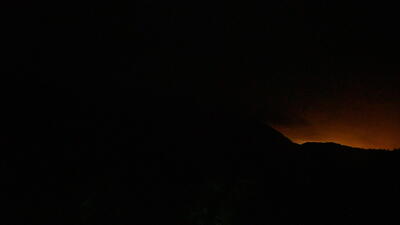 Neue Traunsteiner Hütte