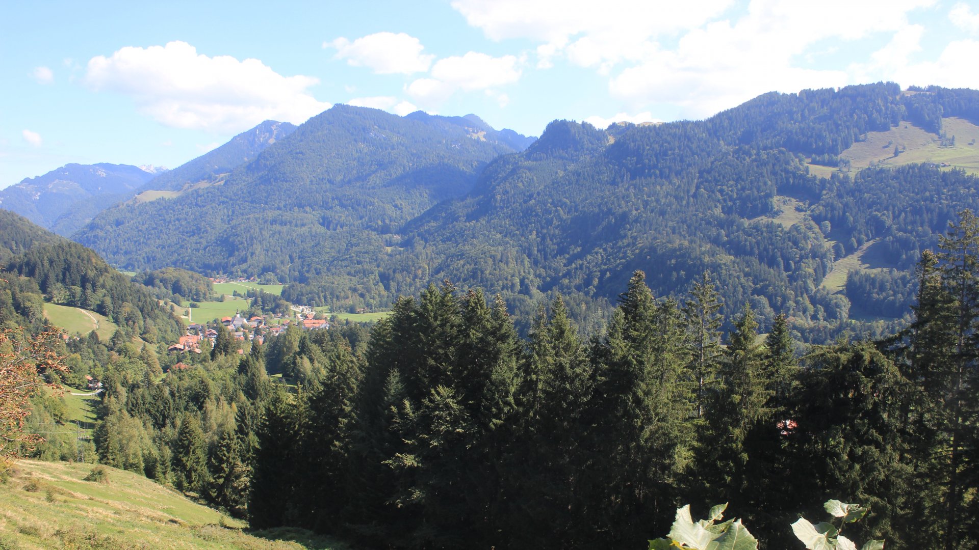 Live webcam view Niederndorferberg