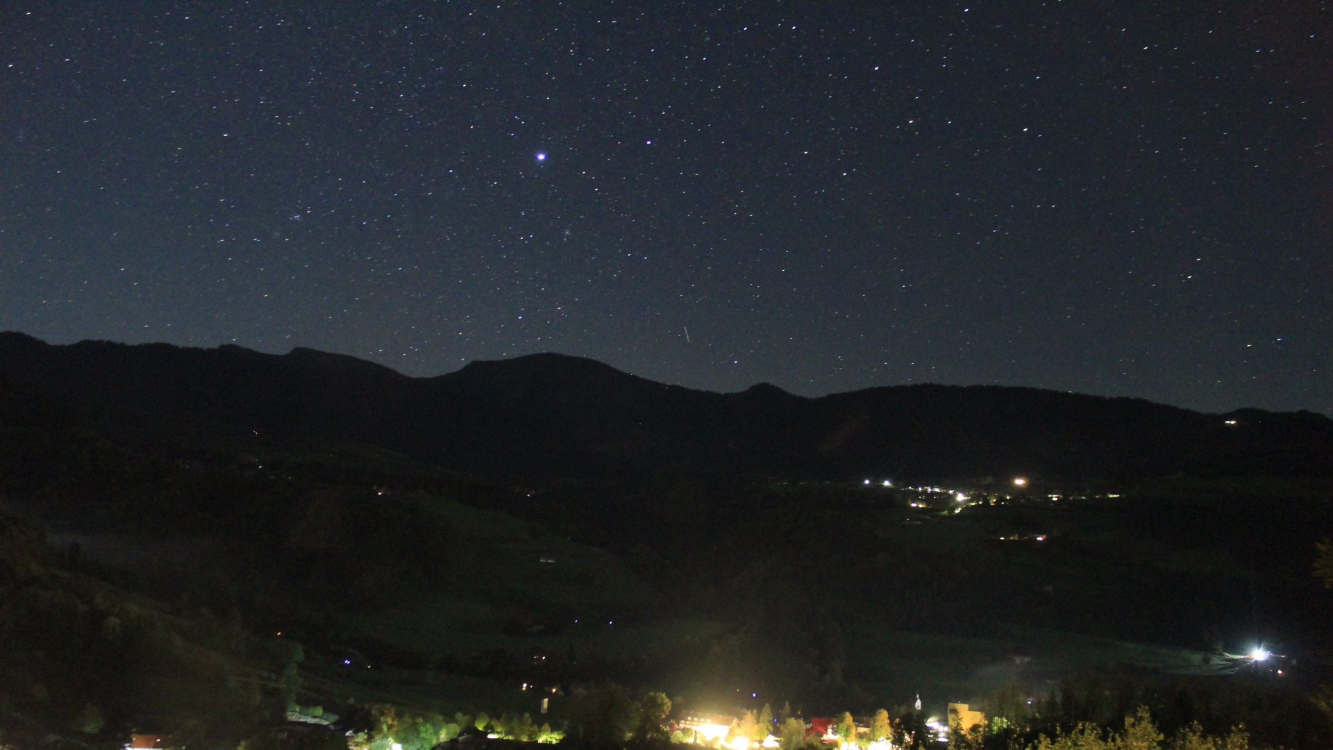 Live webcam view Oberstaufen | Schlossberg Holiday Apartments