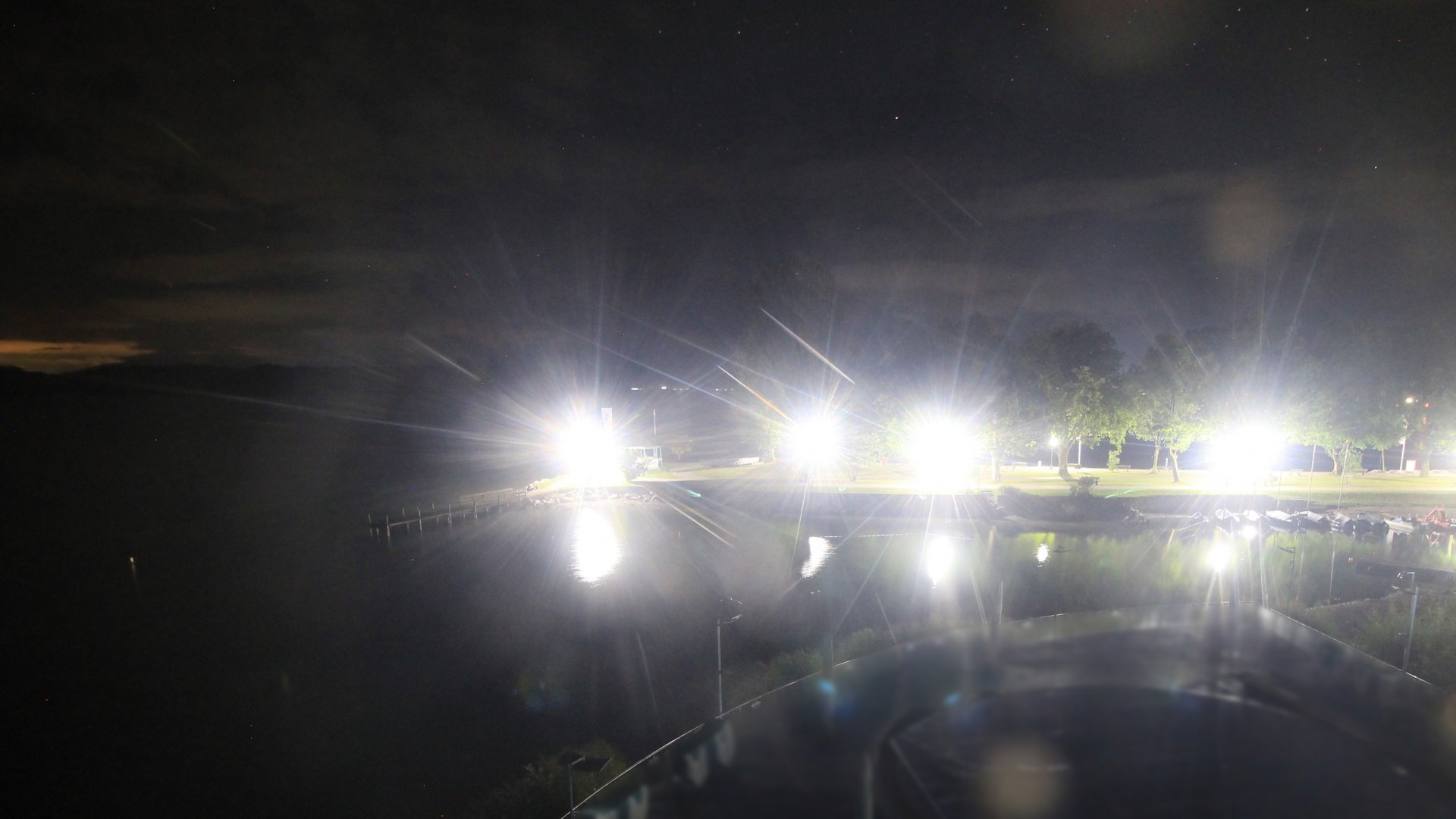 Live webcam view Prienavera