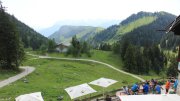 Priener Hütte Süd