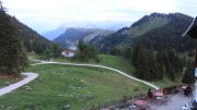 Priener Hütte Süd
