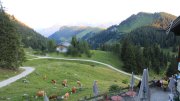 Priener Hütte Süd