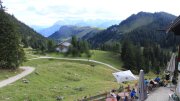 Priener Hütte Süd