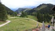Priener Hütte Süd