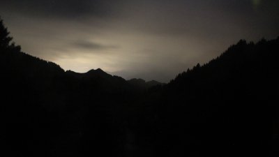 Priener Hütte-West