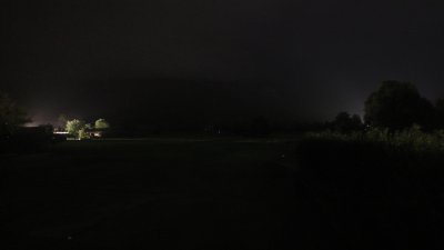 Ruhpolding-Golfplatz