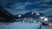 Ruhpolding Zell