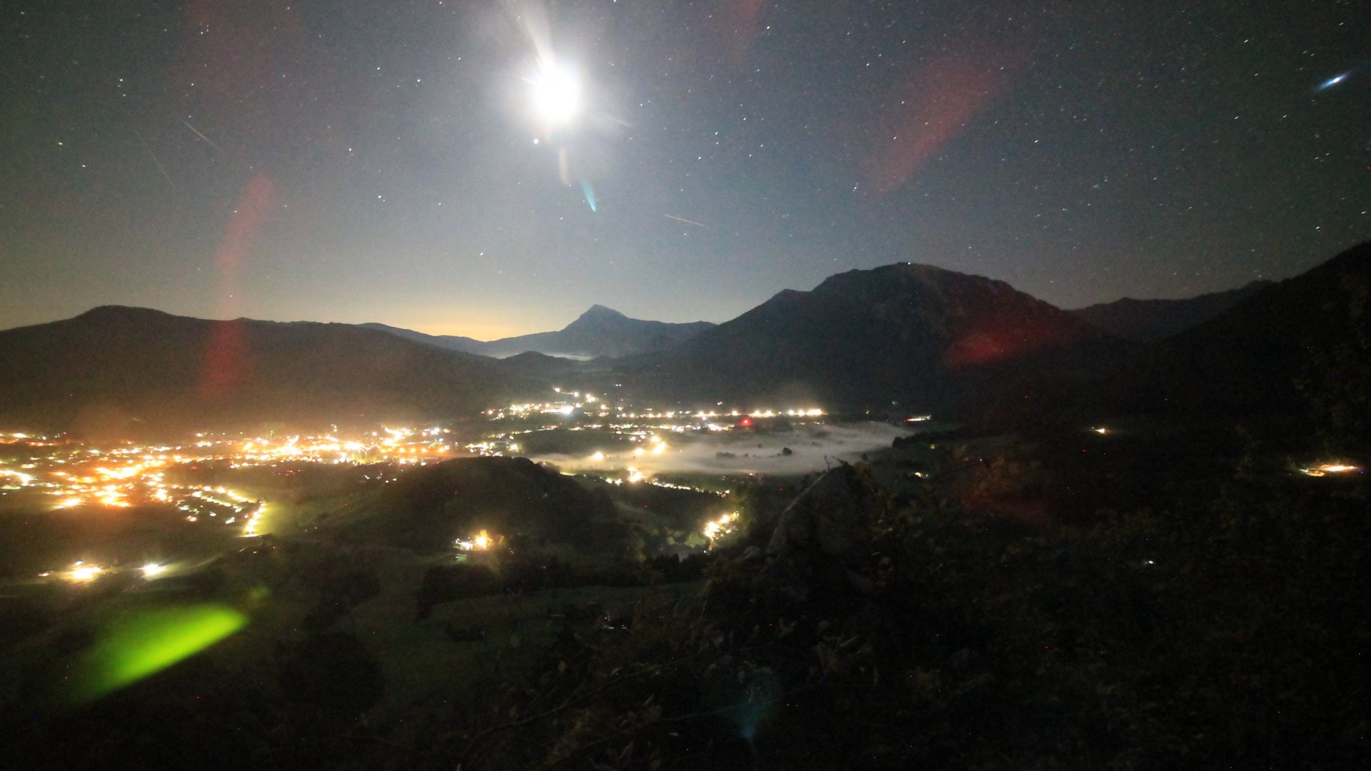 Live webcam view Eggerschneid Ruhpolding