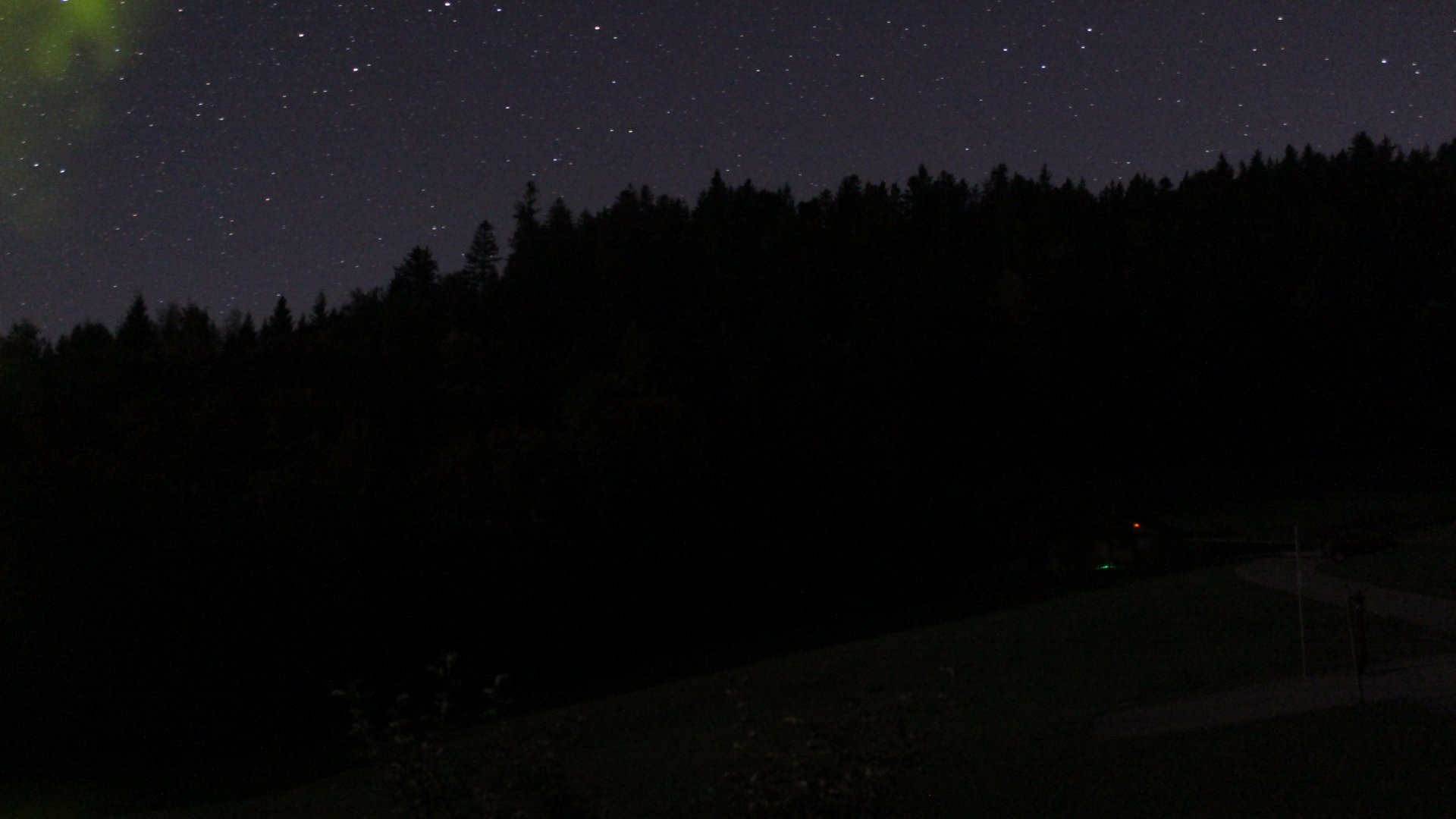 Live webcam view Sachrang-Reichenau