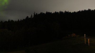 Sachrang-Reichenau