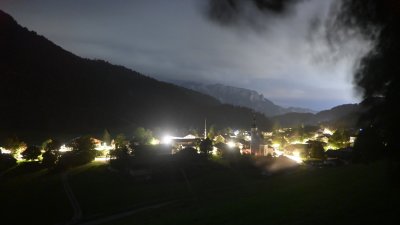 Sachrang