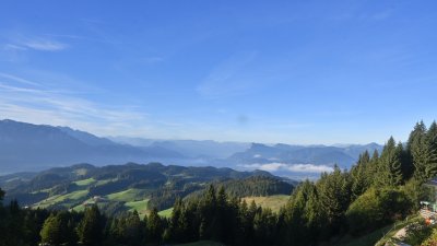 Spitzsteinhaus