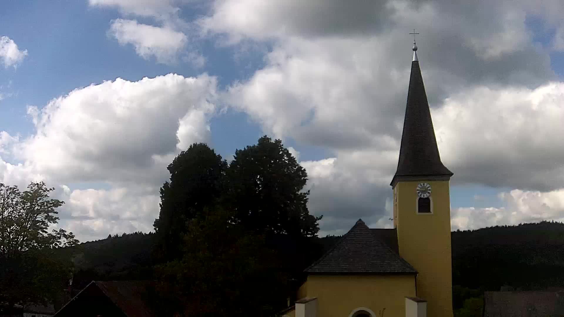 Live webcam view Stadlern