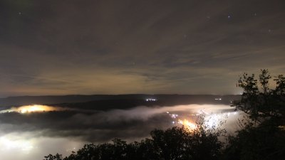 Starkenburg-Enkirch