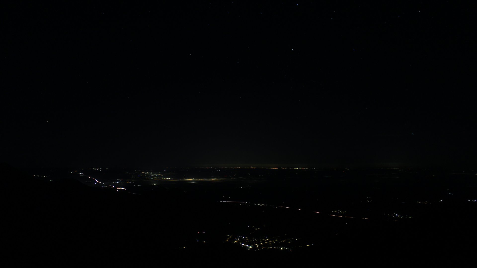 Live webcam view Steinlingalm towards Aschau
