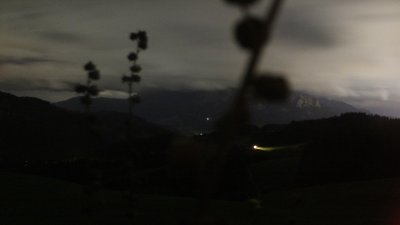 Stoana Alm