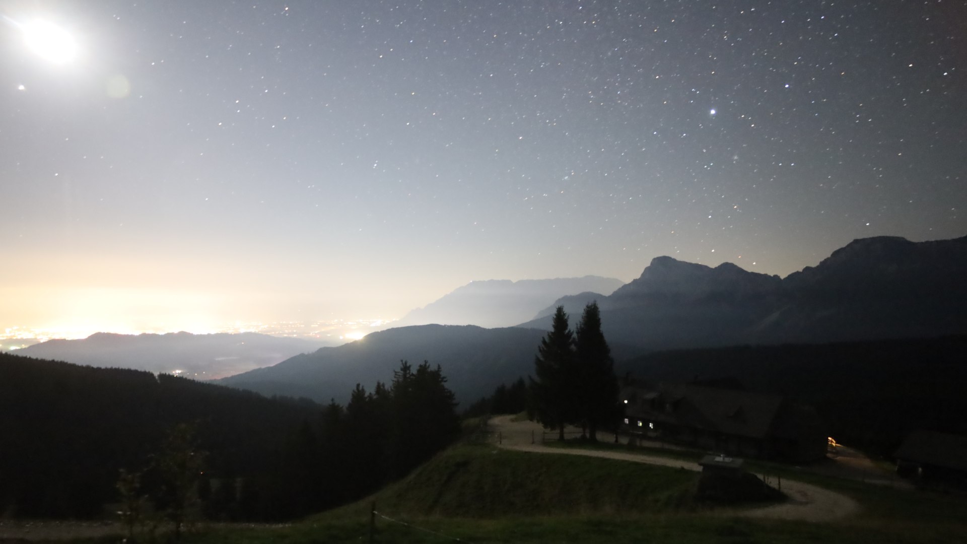 Live webcam view Stoißer Alm