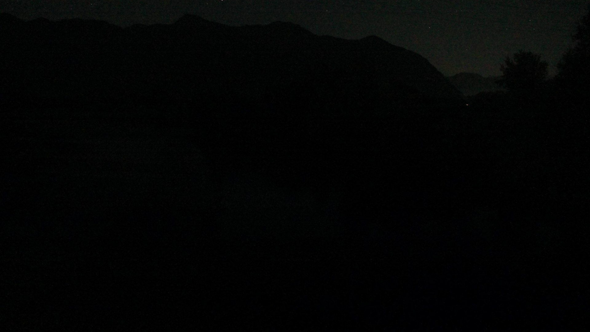 Live webcam view Tiroler Achen near Übersee