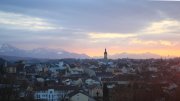 Traunstein