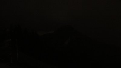 Unternbergalm